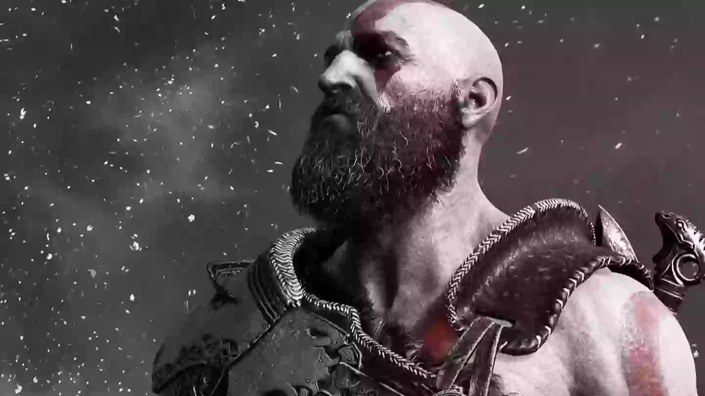 God Of War fans roast new prequel details