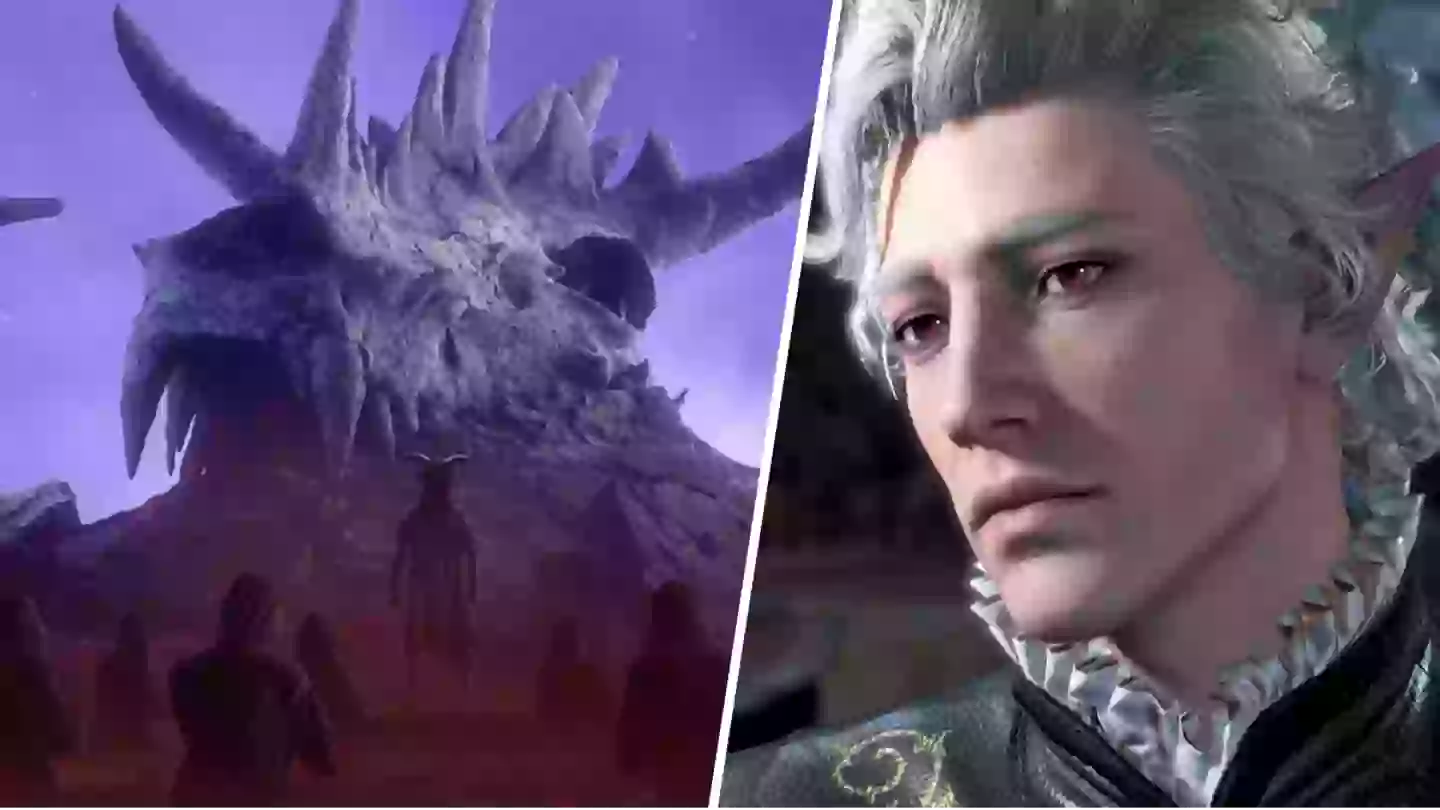 Skyrim, Baldur’s Gate 3 collide in your next favourite fantasy RPG