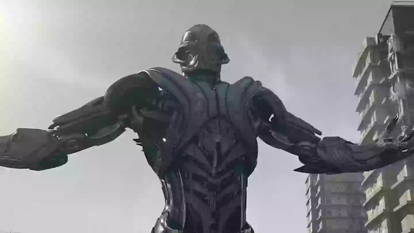 MCU officially confirms Ultron’s return for long-awaited sequel