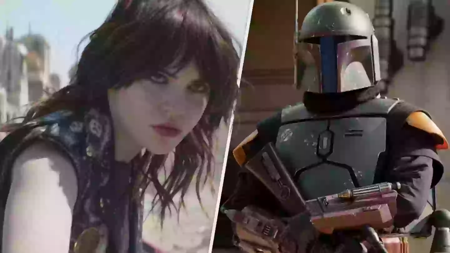 Fan Fixes One Of The Most Lamented Scenes In ‘Book Of Boba Fett’