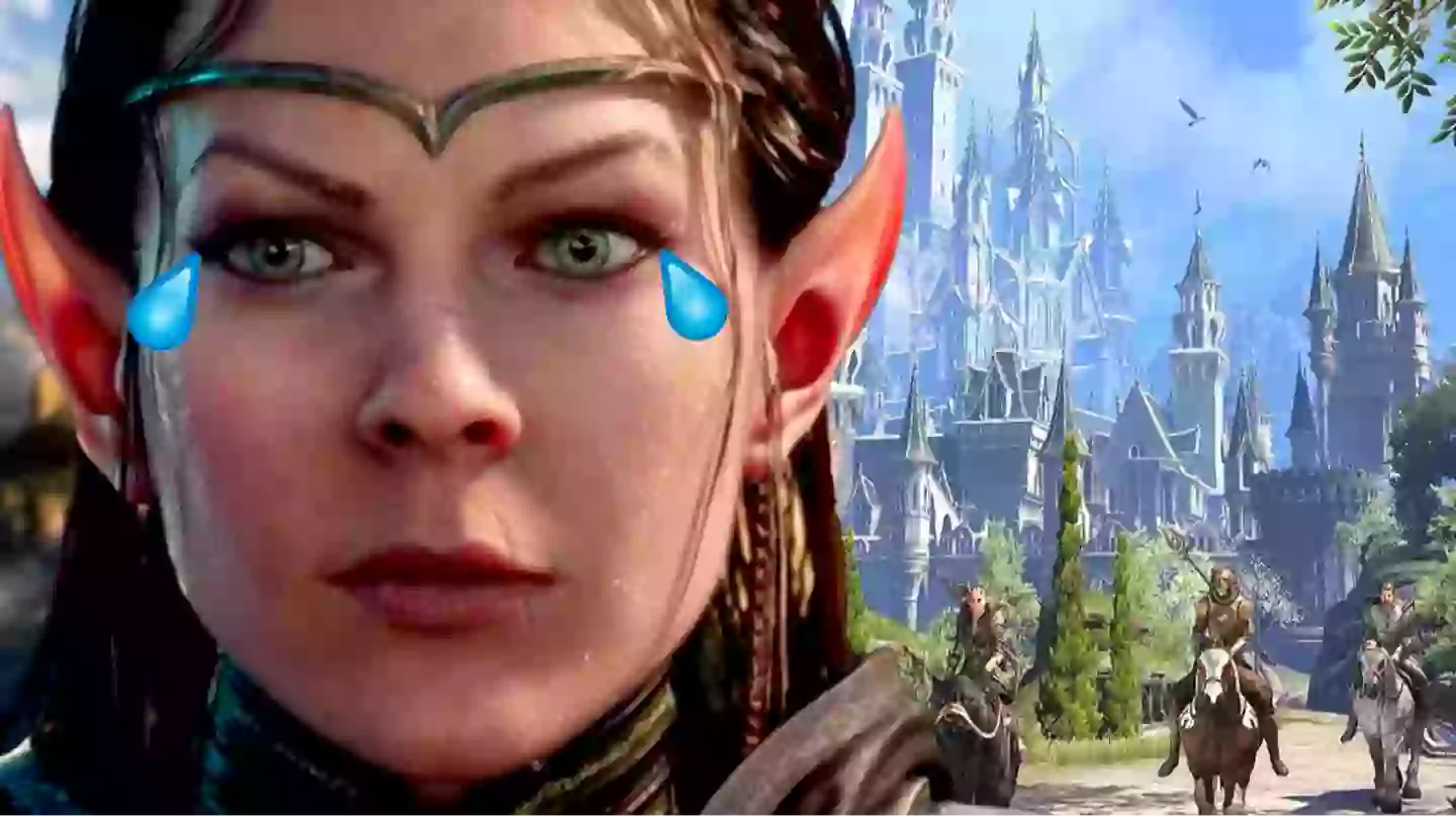 The Elder Scrolls 6 announcement slammed by angry fans