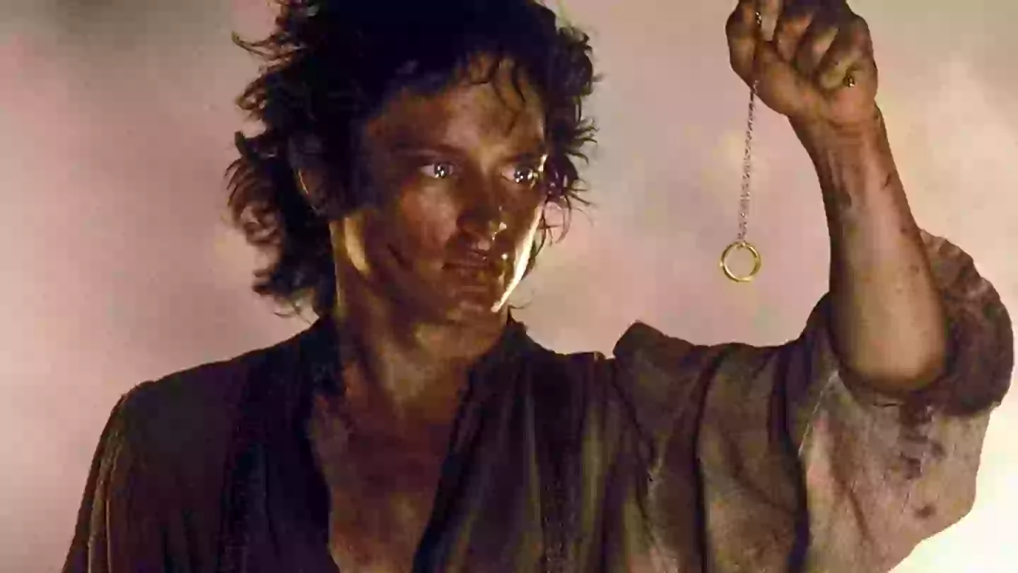 Lord Of The Rings fans just realising Frodo had the Ring for way longer than we realised