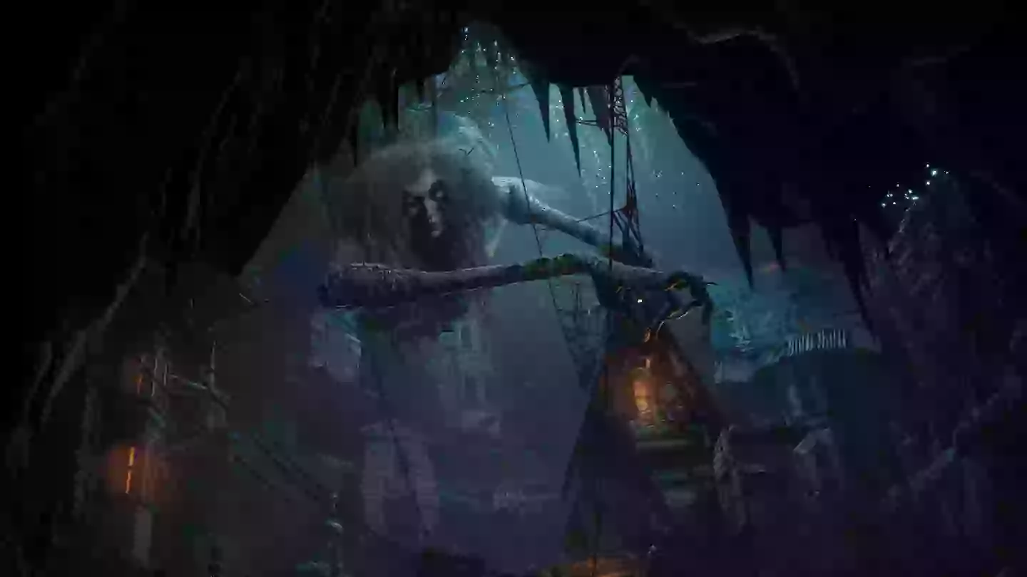 Credit / Xbox Game Studios