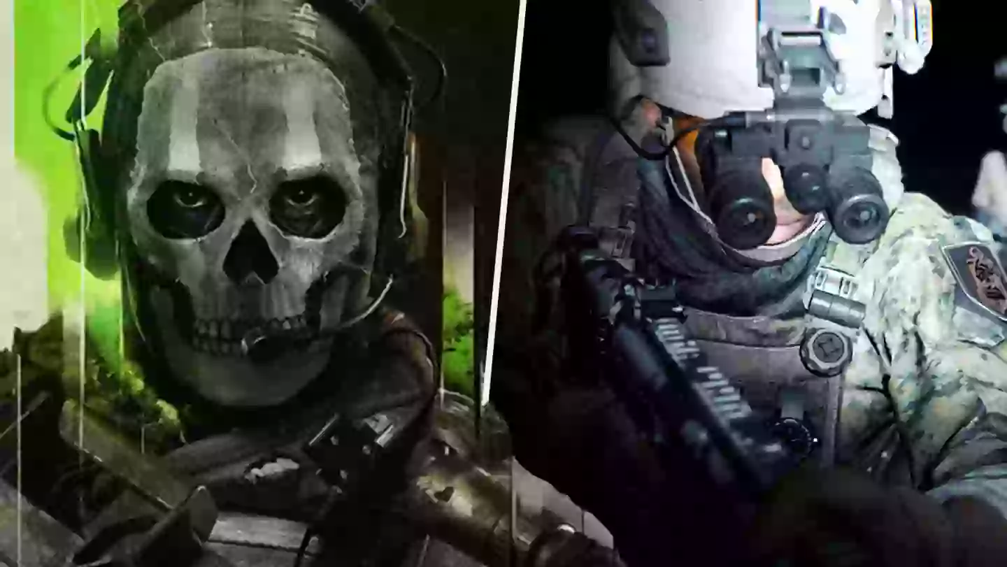 ‘Modern Warfare II’ PC Price Revealed, And People Aren’t Happy