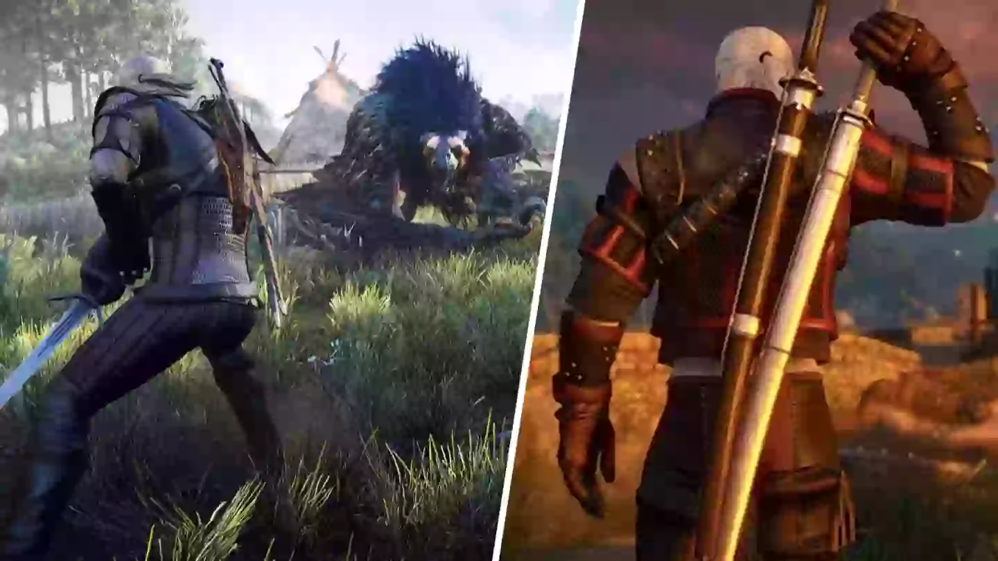 The Witcher 3 players stunned by hidden quest we all missed for years