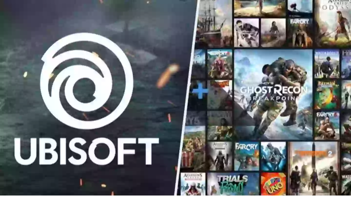 Ubisoft’s latest game rejected by Xbox and PlayStation quality control