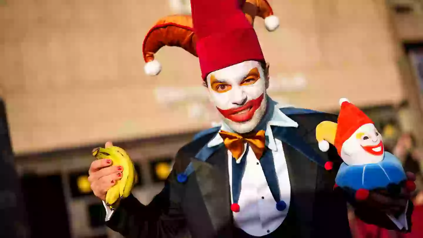 Ben Starr on advocating for the industry: ‘I want it to be cool to like games’