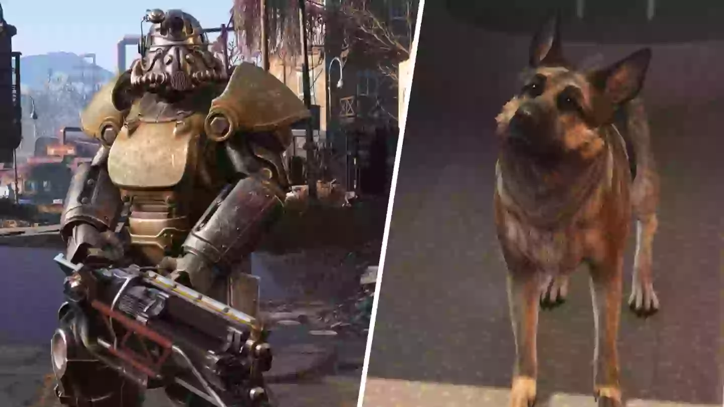 12 things you didn’t know you could do in Fallout 4