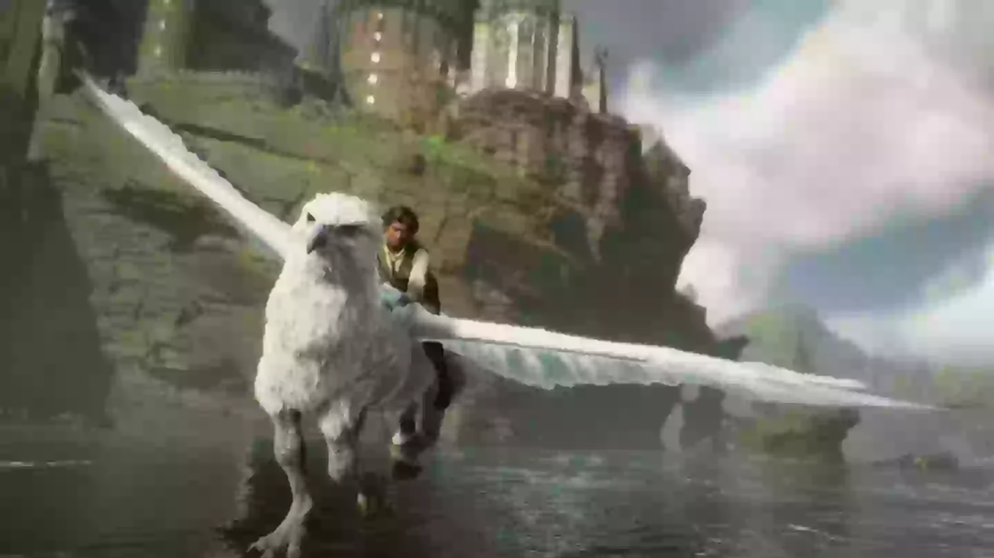 Hogwarts Legacy DLC appears online ahead of game’s second anniversary