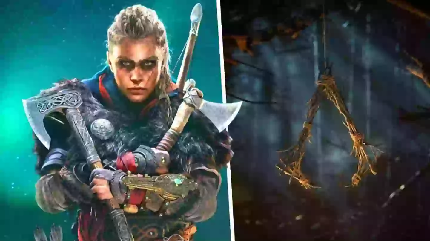 Assassin’s Creed Hexe promises ‘strong feminine energy’