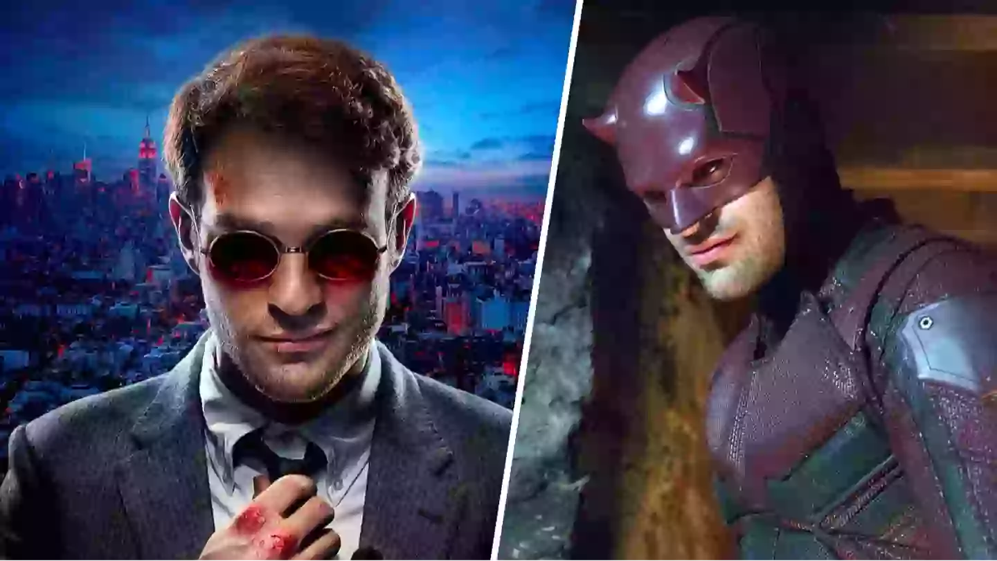 Daredevil star confirms important detail about upcoming show