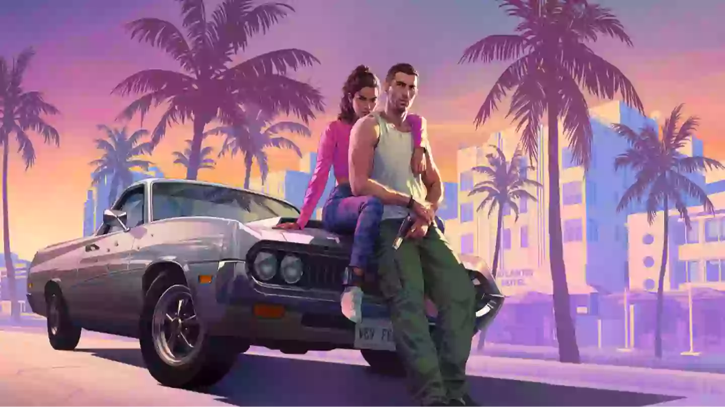 GTA 6 release date will impact you whether you care about the game or not