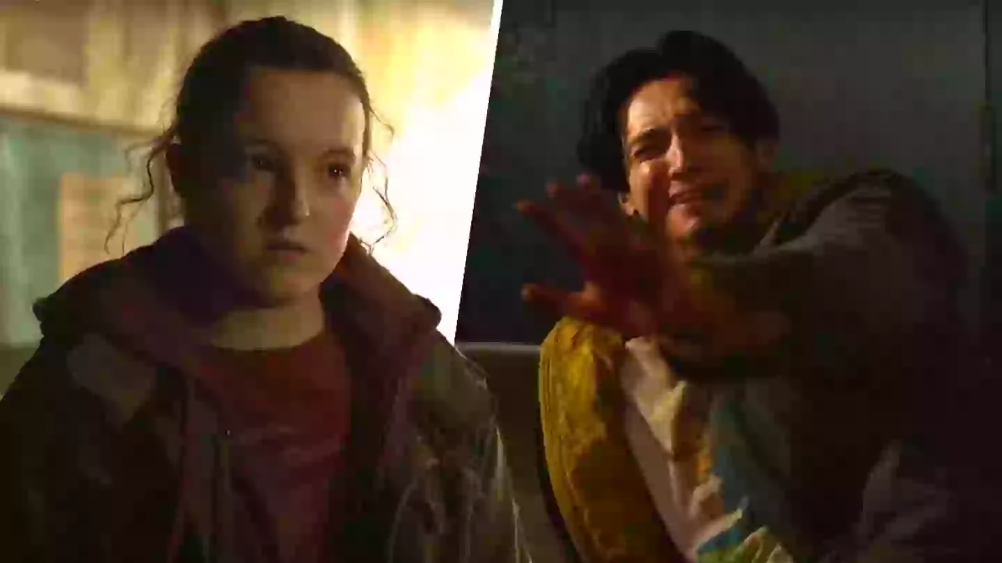 The Last Of Us viewers praise Bryan actor for small but heartbreaking performance