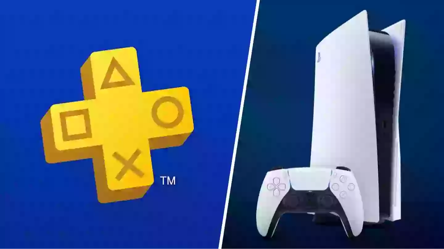 PlayStation Plus newest free game is one of the PS5’s best-looking titles