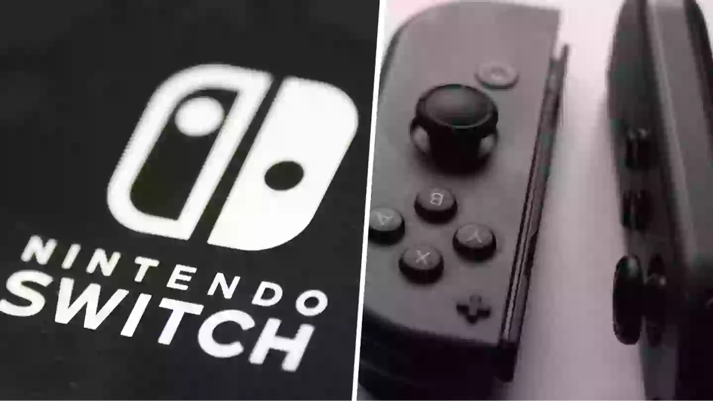Nintendo Switch 2 leak confirms feature we’ve all been begging for