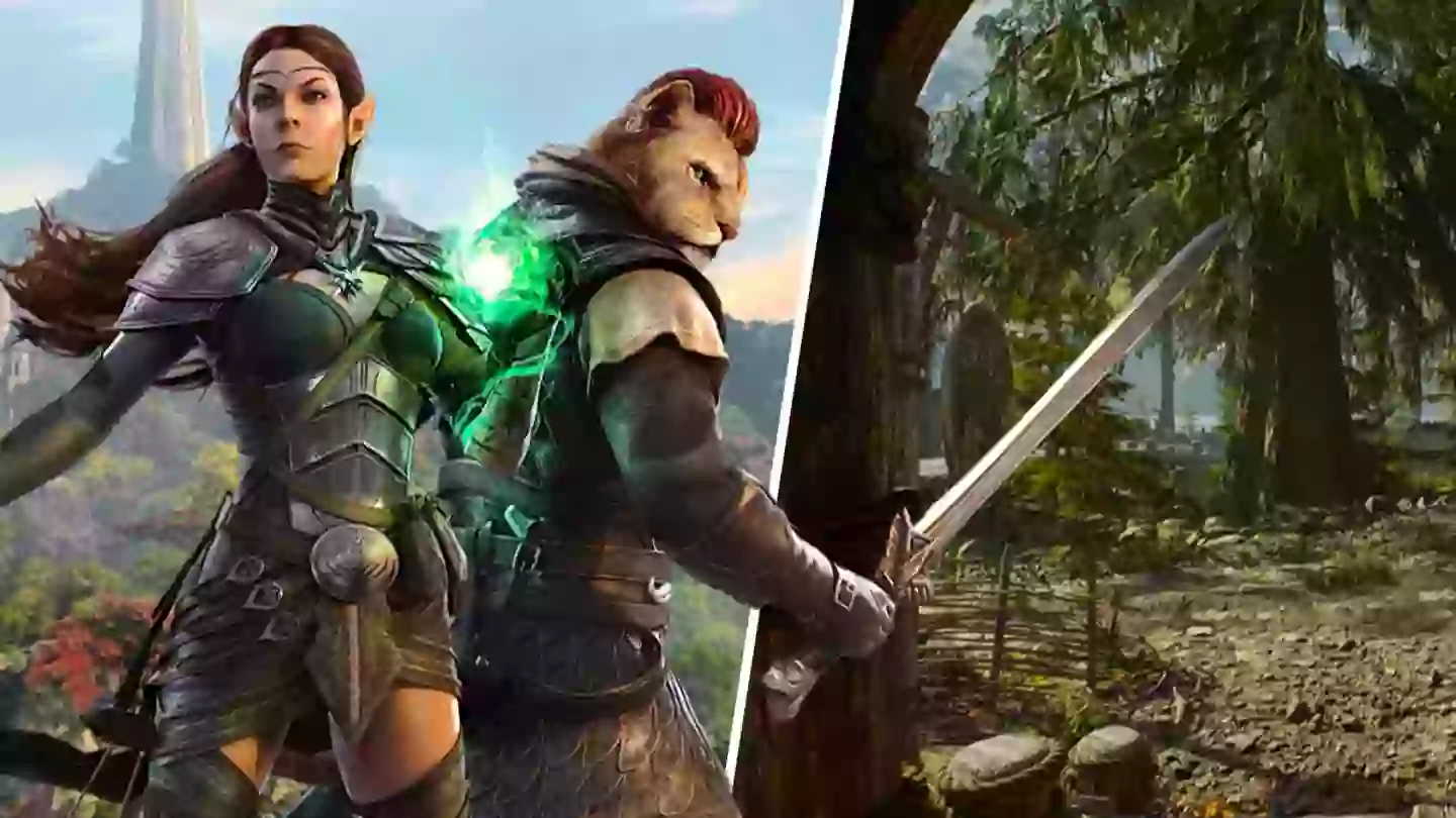 Elder Scrolls 6 will be ‘ultimate fantasy world simulator’, Todd Howard teases