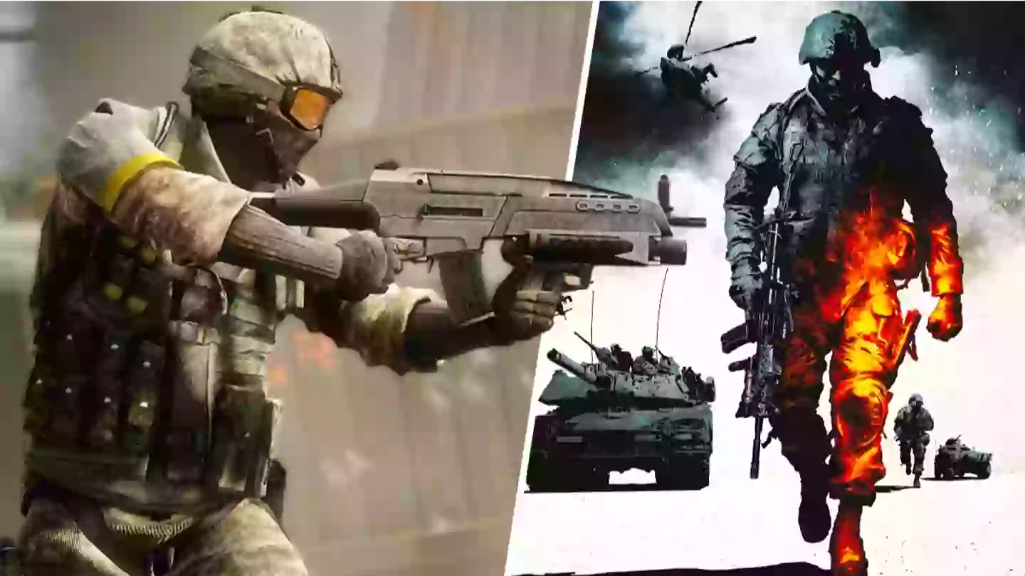 Battlefield: Bad Company 2 still revolutionary 12 years on, fans say