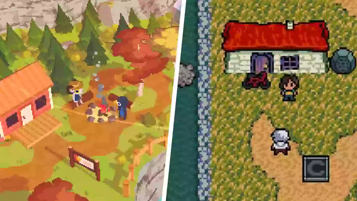 PC gamers can grab 200 video game bundle for just $8 in incredible charity deal