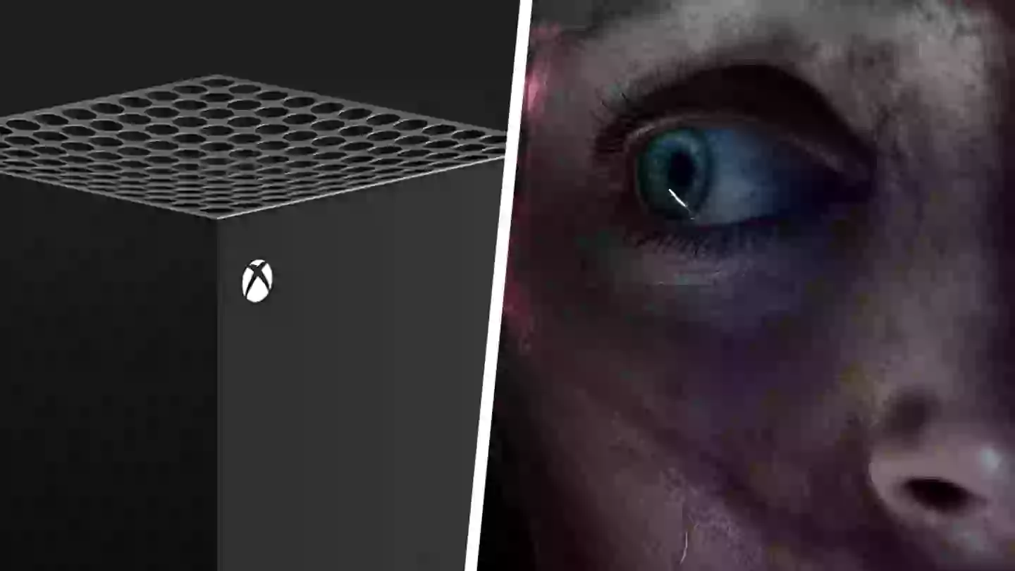 Xbox’s latest exclusive looks photorealistic, and fans are stunned