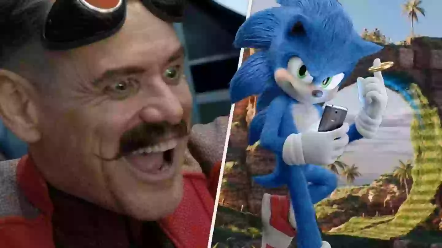 ‘Sonic 2’ Producer Confirms Jim Carrey’s Robotnik Will Never Be Recast