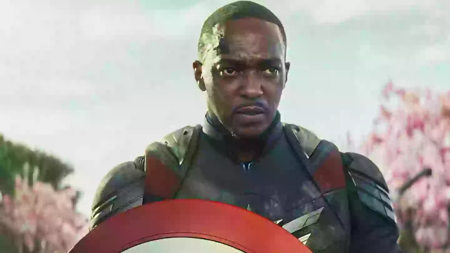 MCU fans divided over Cap 4’s post-credits scene