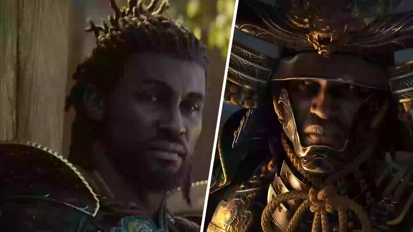 Assassin’s Creed Shadows ‘critics’ have started vandalising IRL protagonist Yasuke’s Wiki page