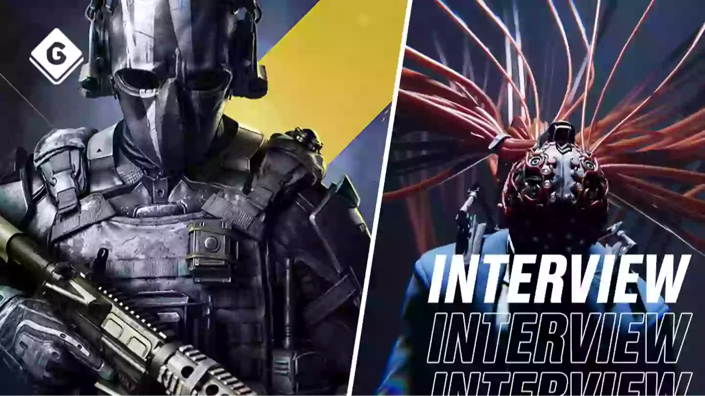 The video game industry should be celebrating 2024, but we can’t