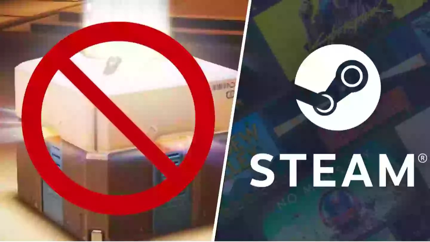 Steam developer completely removes all microtransactions after realising everyone hates them