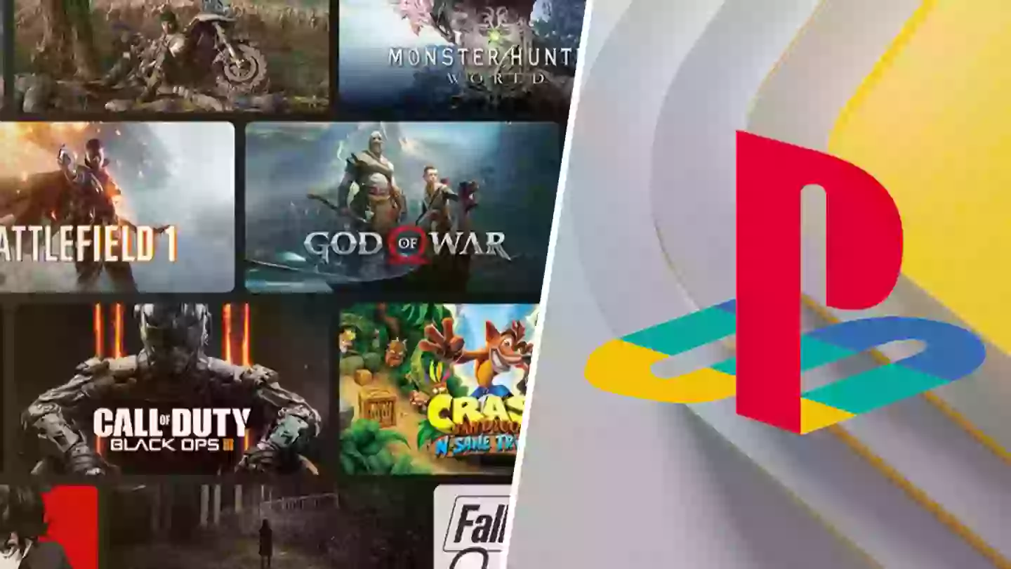 PlayStation Plus' next free PS1 game accidentally confirmed early