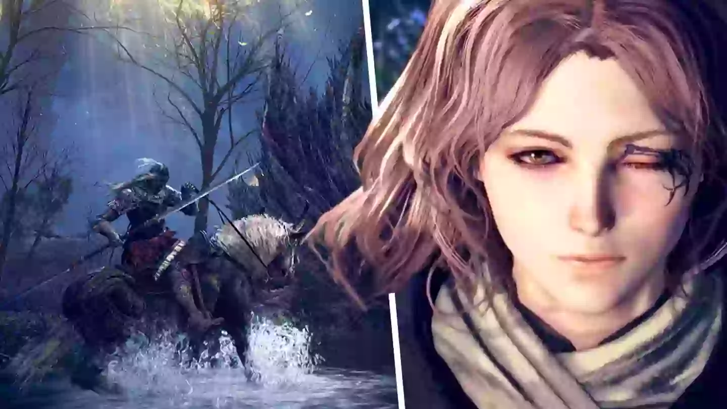 Massive Fan-Made ‘Elden Ring’ Expansion Has Entered Development