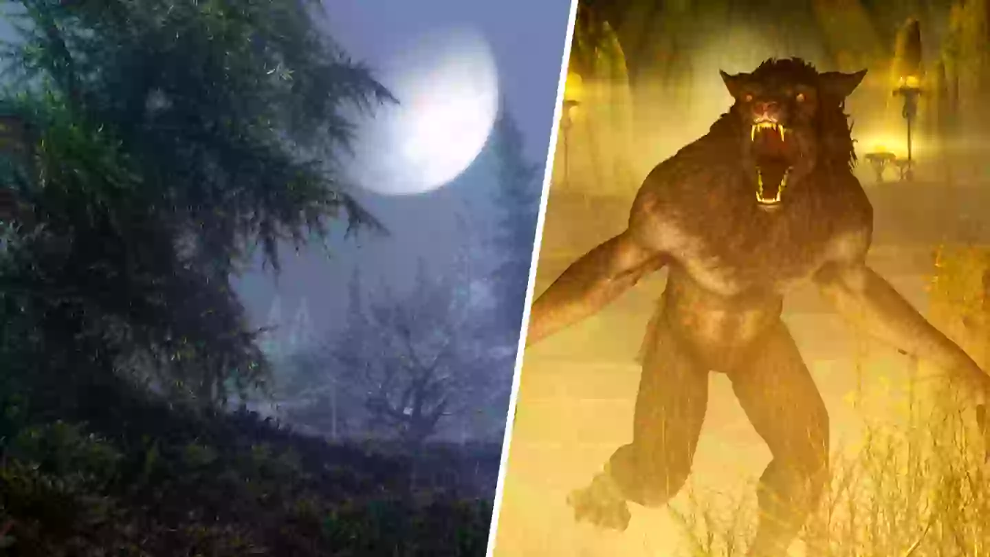 Skyrim getting massive new 60 hour expansion you can download in 2025