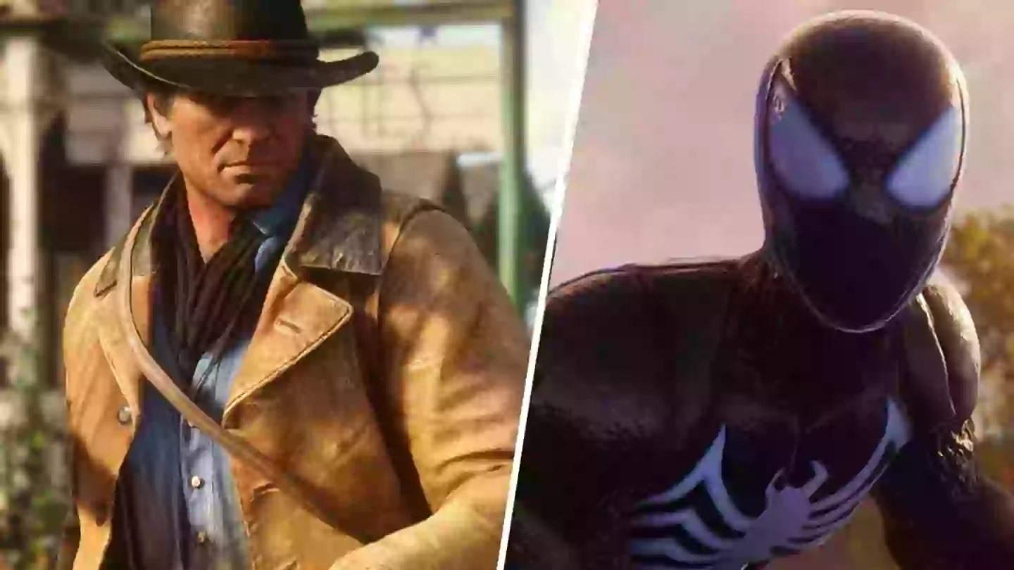 Red Dead Redemption 2 star cast as Marvel’s Spider-Man 2 villain