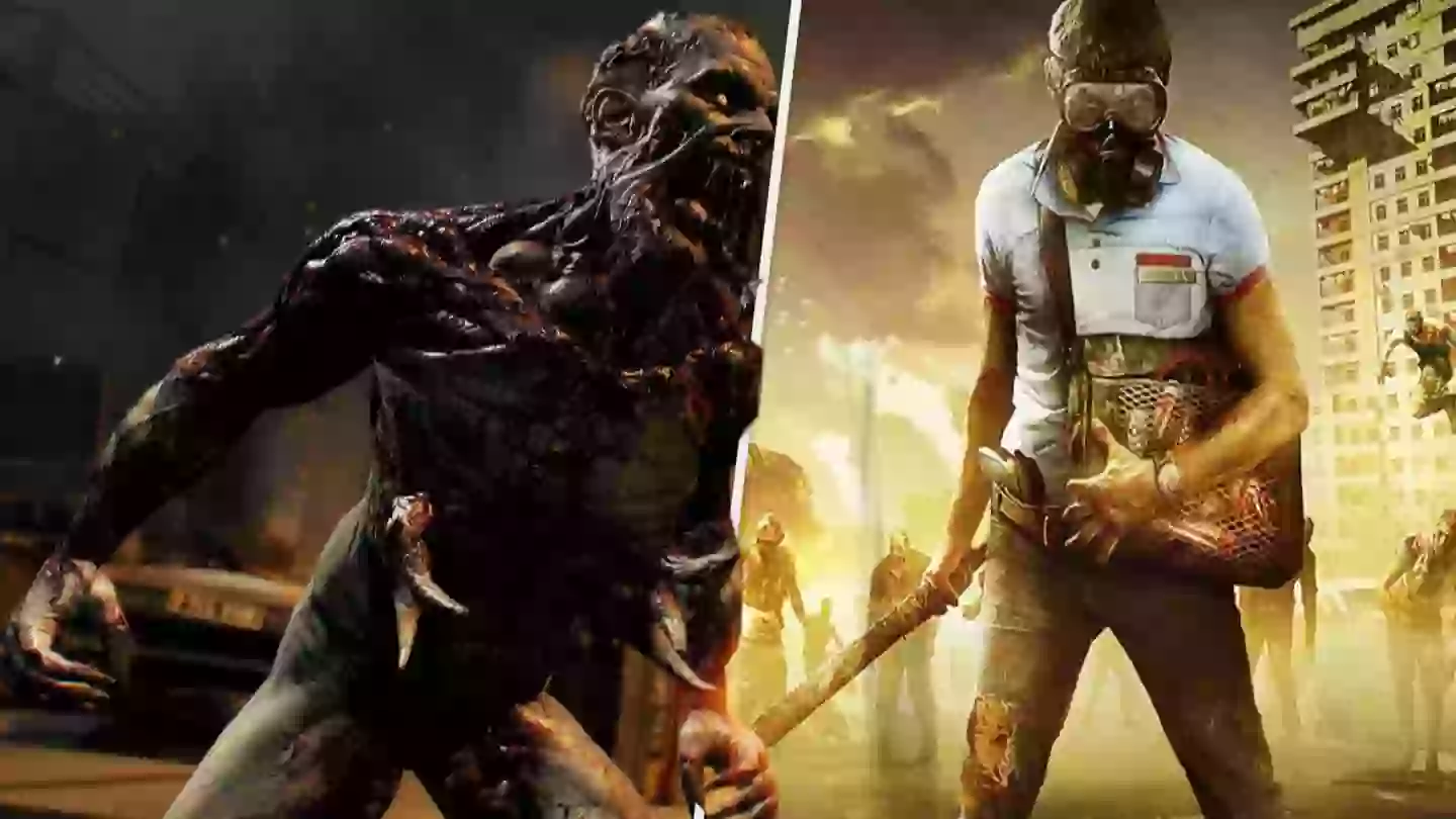 ‘Dying Light’ Final, Massive Update Is Packed With Free Content