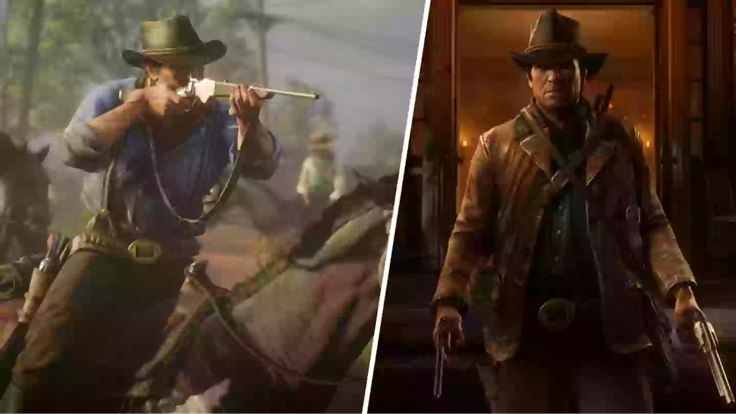 Red Dead Redemption 3 release window already being roasted by fans
