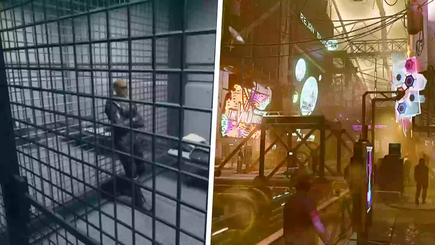 I committed Starfield’s most heinous crime