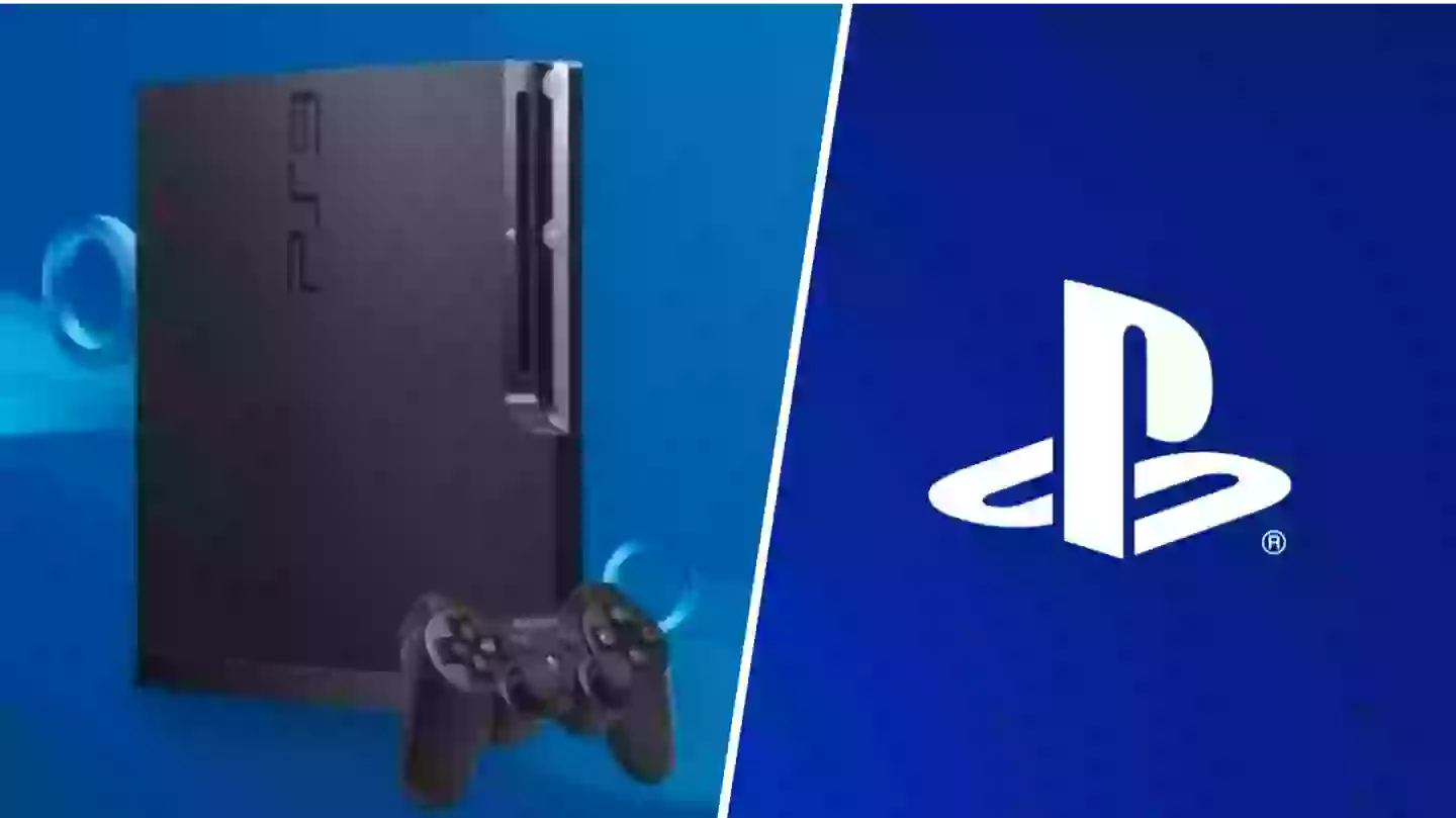 PlayStation 3 turns 17 years old, and suddenly I feel ancient