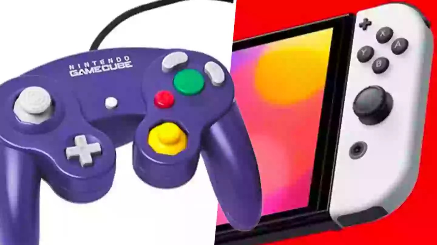 Nintendo Switch kicking off 2025 with GameCube remaster we’ve been waiting for