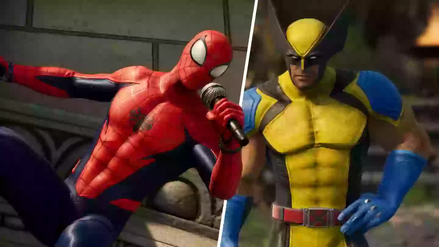 Marvel fans, you can grab one of the best superhero games ever made for free