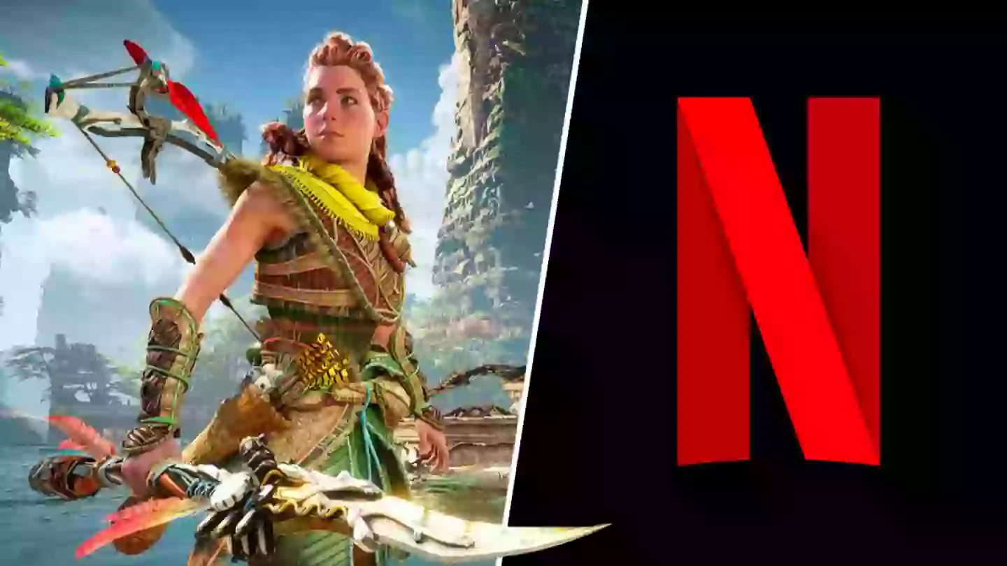 Horizon Zero Dawn series quietly cancelled at Netflix, says report