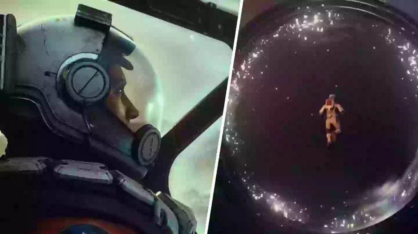 Starfield positive review leaves fans optimistic