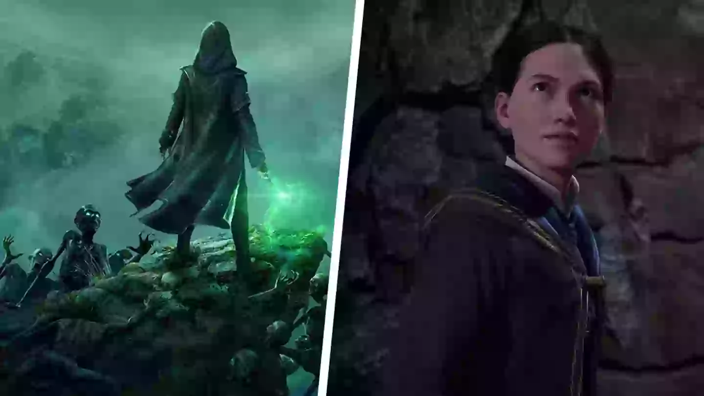 Hogwarts Legacy players obsessed with hidden room you may have missed