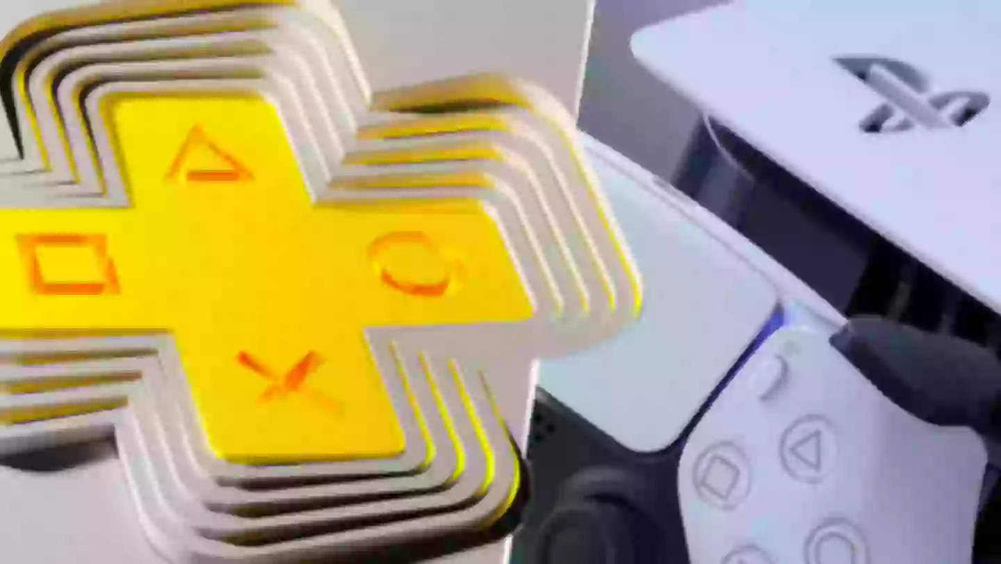 PlayStation Plus' January update is already off to a rough start