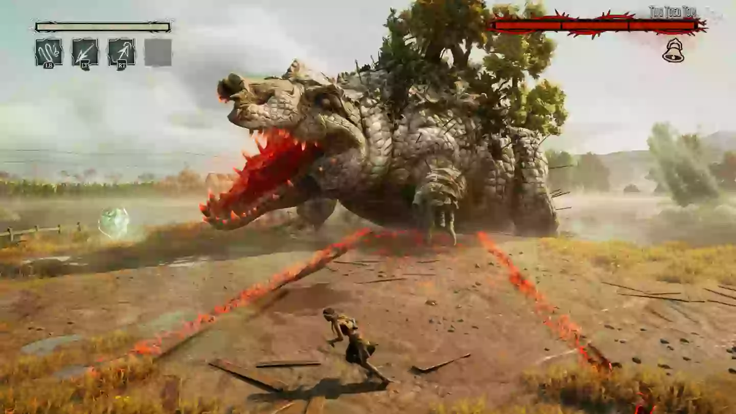 Credit / Xbox Game Studios