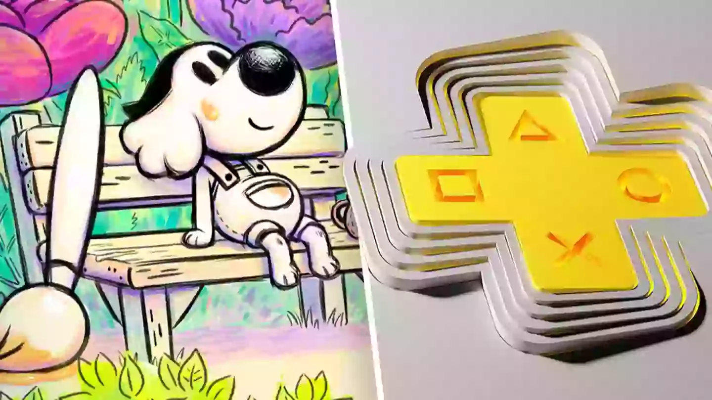 PlayStation Plus: 10 best games you need to download and play