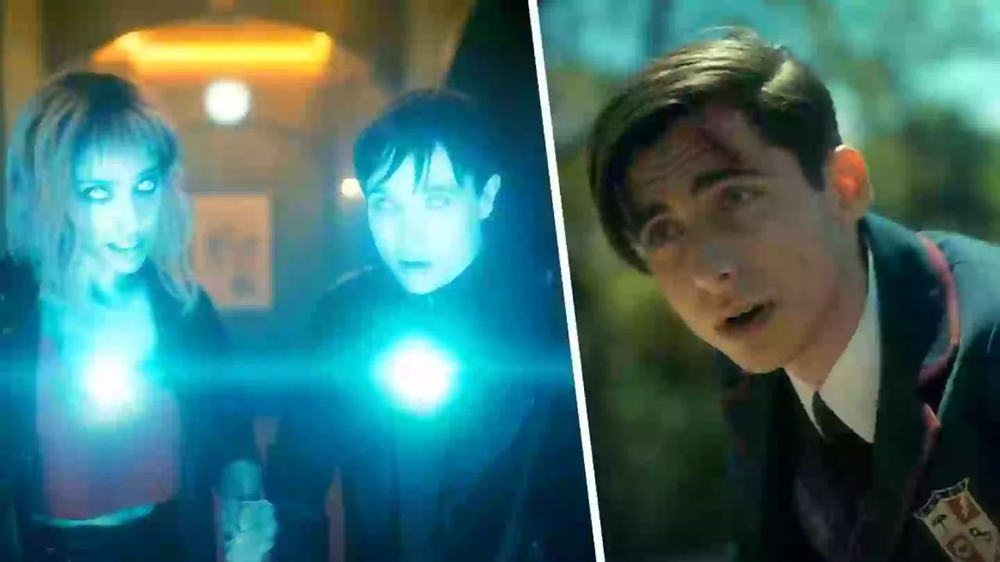 ‘The Umbrella Academy’: Netflix Drops First Season 3 Trailer