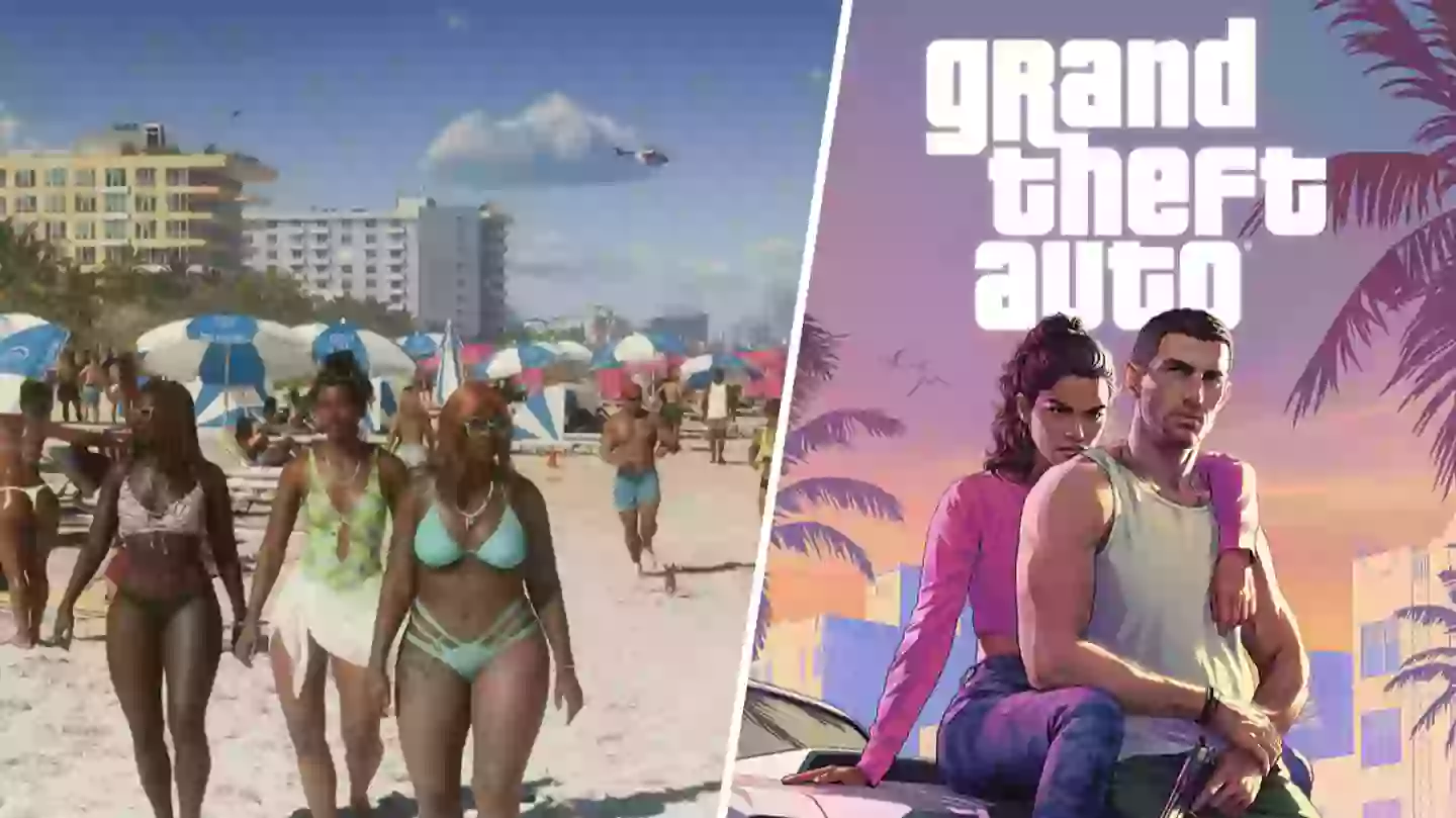 GTA 6 skipping PC at launch for one very simple reason, says ex-Rockstar dev