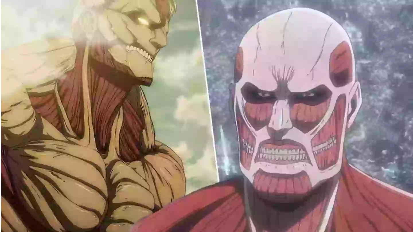 This Fan-Made ‘Attack On Titan’ Game Looks Better Than The Real Ones