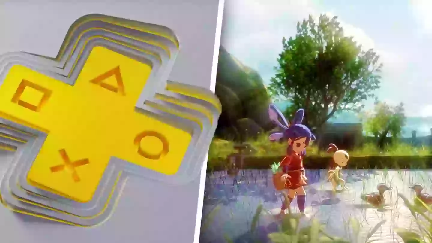 PlayStation Plus free game is perfect if you love Stardew Valley