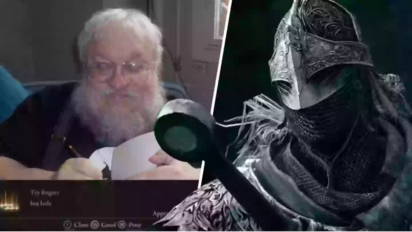 ‘Elden Ring’ Demigods All Share The Same Impressive Easter Egg