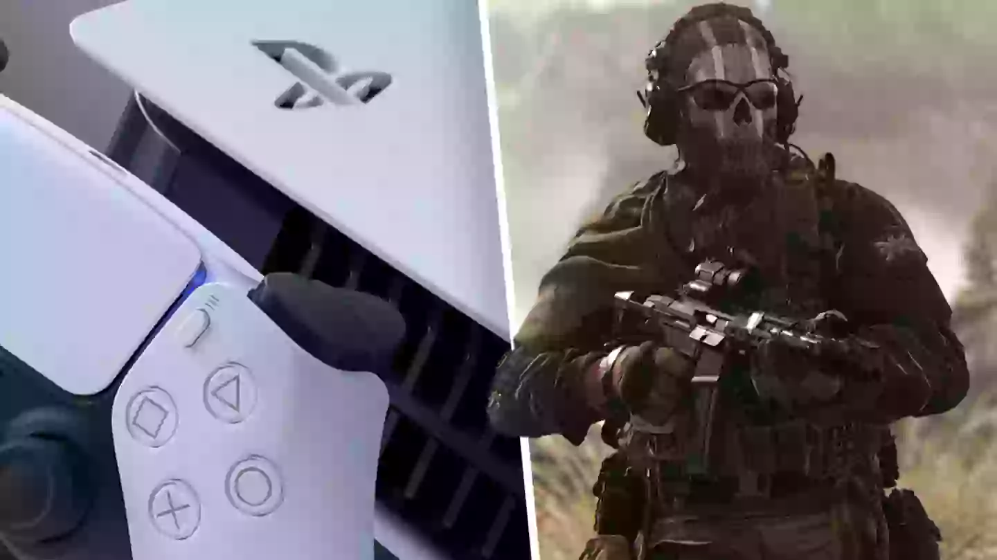 PlayStation says downgraded Call Of Duty will cause ‘irreparable damage’